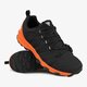 pánska outdoorová obuv ADIDAS TRACEROCKER bb5436 farba čierna
