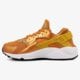 dámske tenisky (obuv) NIKE WMNS AIR HUARACHE RUN  634835701 farba žltá