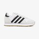 detské tenisky (obuv) ADIDAS HAVEN J by9478 farba biela