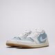 dámske tenisky (obuv) WMNS AIR JORDAN 1 LOW SE  hq2004-400 farba biela