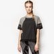 dámske tričko NIKE TRIČKO SS BONDED TEE 726019091 farba sivá
