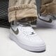 pánske tenisky (obuv) NIKE AIR FORCE 1 '07  fj4146-116 farba biela