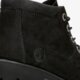 dámska vychádzková obuv TIMBERLAND HERITAGE LITE NELLIE a1vm1 farba čierna