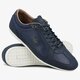 pánske tenisky (obuv) LACOSTE EVARA 118 1 735cam0030003 farba tmavomodrá