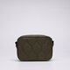 dámska taška VANS TAŠKA VERTEX CROSSBODY vn000f5kkcz1 farba khaki