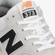 pánske tenisky (obuv) NEW BALANCE 373  ml373hr2 farba sivá