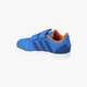 detské tenisky (obuv) ADIDAS LK TRAINER 7 CF I af3967 farba modrá