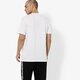 pánske tričko ADIDAS TRIČKO SS ESSENTIAL T ADICOLOR dv1576 farba biela