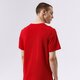 pánske tričko JORDAN TRIČKO M J JUMPMAN EMB SS CREW dc7485-687 farba červená