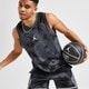 pánska jesenné bunda JORDAN TRIČKO JDAN TIE DYE JERSEY BLACK TEE dz0565-022 farba čierna