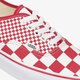 pánske skate obuv VANS UA AUTHENTIC vn0a38emvk51m farba červená