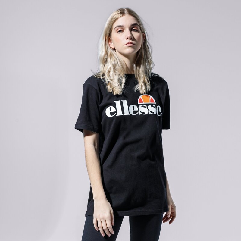 ELLESSE TRIČKO ALBANY BLK