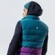 pánska vesta TIMBERLAND VESTA YC OUTDOOR ARCHIVE WARM PUFFER VEST tb0a2ab6aq91 farba viacfarebná
