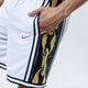 pánske šortky NIKE ŠORTKY  M NK DRY DNA+ SHORT cv1897-100 farba biela