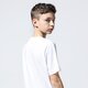 detské tričko NIKE TRIČKO B NSW TEE AIR C&S cu6607-100 farba biela