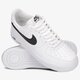pánske tenisky (obuv) NIKE AIR FORCE 1 '07  ao2423-101 farba biela