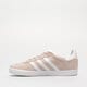 detské tenisky (obuv) ADIDAS GAZELLE J h01512 farba pudrowy ro