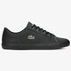 pánske tenisky (obuv) LACOSTE LEROND 0120 1 CMA  740cma002702h farba čierna