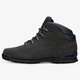 pánska outdoorová obuv TIMBERLAND EURO ROCK MID HIKER  a1oiq farba sivá