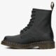 dámska vychádzková obuv DR. MARTENS 1460 VONDA  24722001 farba čierna