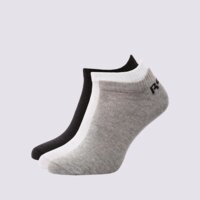 REEBOK PONOŽKY ACT CORE LOW CUT SOCK 3P