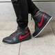pánske tenisky (obuv) JORDAN AIR 1 MID  554724045 farba čierna