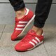 ADIDAS DRAGON OG by9701 farba červená