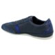 pánske tenisky (obuv) LACOSTE MISANO 33  729srm2120120 farba tmavomodrá