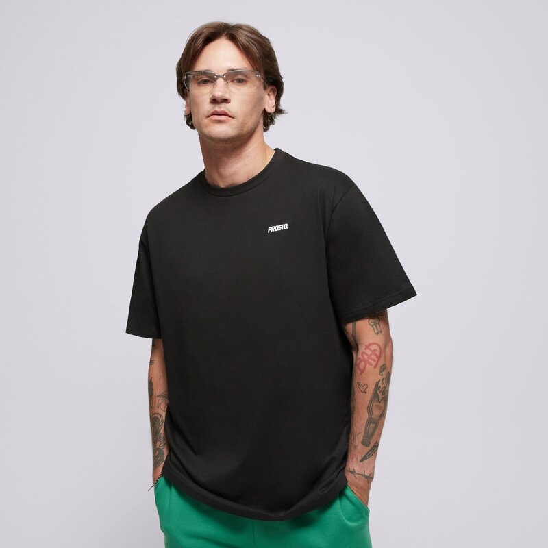 PROSTO  TRIČKO LUCK