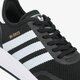 detské tenisky (obuv) ADIDAS N-5923 J ac8544 farba čierna