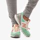 dámske tenisky (obuv) NEW BALANCE WR996EM wr996em farba zelená
