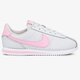 detské tenisky (obuv) NIKE CORTEZ BASIC SL GS 904764-007 farba biela