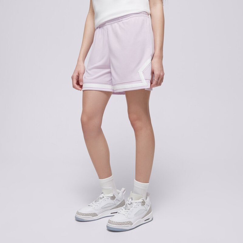 JORDAN ŠORTKY  JDG WJ SPORT DIAMOND SHORT