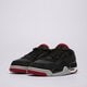 pánske tenisky (obuv) AIR JORDAN 4 RM fq7939-061 farba čierna