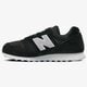 dámske tenisky (obuv) NEW BALANCE WL373MDD wl373mdd farba čierna