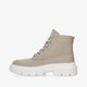 dámska vychádzková obuv TIMBERLAND GREYFIELD FABRIC BOOT tb0a2jgd2691 farba béžová