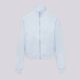dámska mikina NIKE MIKINA W NSW NK WR POLY KNIT JKT hj0975-407 farba modrá