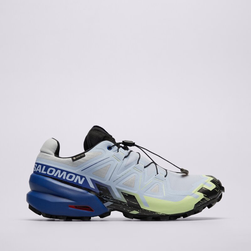 SALOMON SPEEDCROSS 6 GTX ICON
