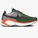 pánske tenisky (obuv) NIKE D/MS/X WAFFLE cq0205-300 farba zelená