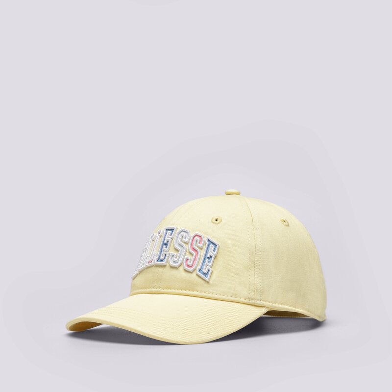 ELLESSE ČIAPKA CAPALO CAP YELLOW