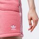 dámska sukňa ADIDAS SUKŇA FLEECE SKIRT gn2801 farba ružová