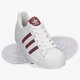 dámske tenisky (obuv) ADIDAS SUPERSTAR  gy0976 farba biela