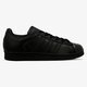 dámske tenisky (obuv) ADIDAS SUPERSTAR GLOSSY TOE W bb0684 farba čierna
