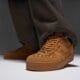 pánske tenisky (obuv) NIKE AIR FORCE 1 LOW RETRO  im5755-700 farba hnedá