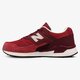 NEW BALANCE M530OXB m530oxb farba bordová