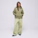 dámska mikina NEW BALANCE MIKINA ATHLETICS FT wt41537dek farba khaki