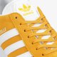 pánske tenisky (obuv) ADIDAS GAZELLE  fx5497 farba žltá