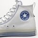 pánske tenisky (obuv) CONVERSE CHUCK TAYLOR ALL STAR CX EXPLORE a03466c farba modrá