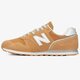 pánske tenisky (obuv) NEW BALANCE 373  ml373sm2 farba žltá