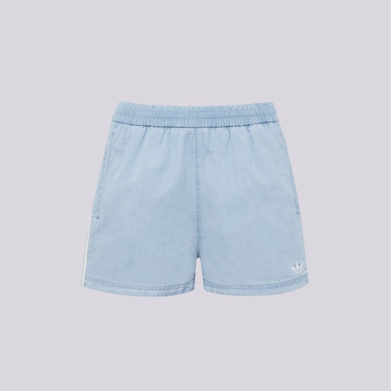 ADIDAS ŠORTKY  DENIM SHORTS
